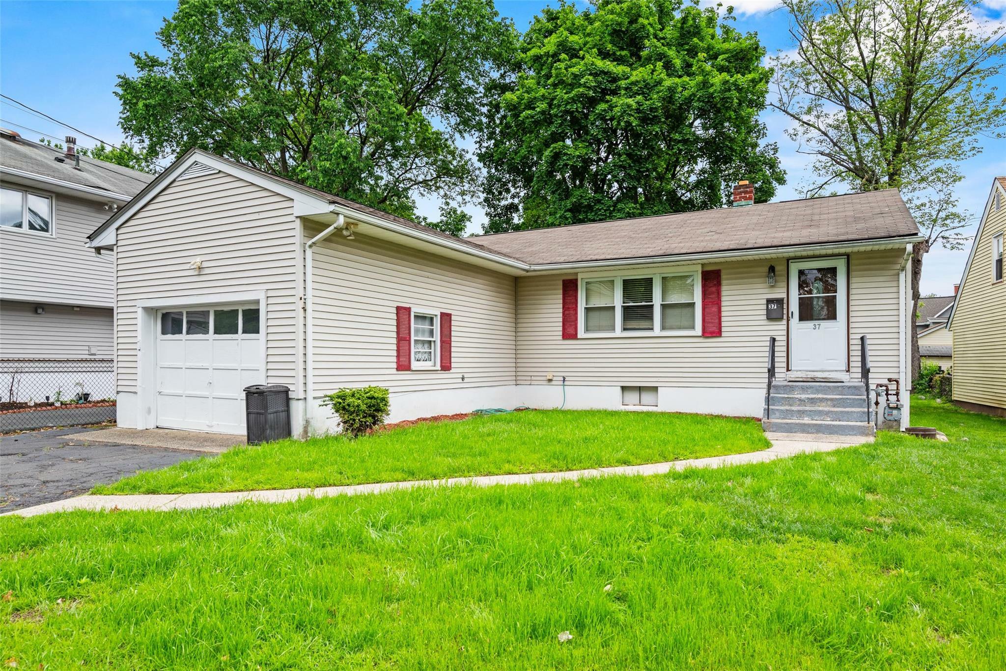 Property Photo: 37 Prospect Street NY 10923
