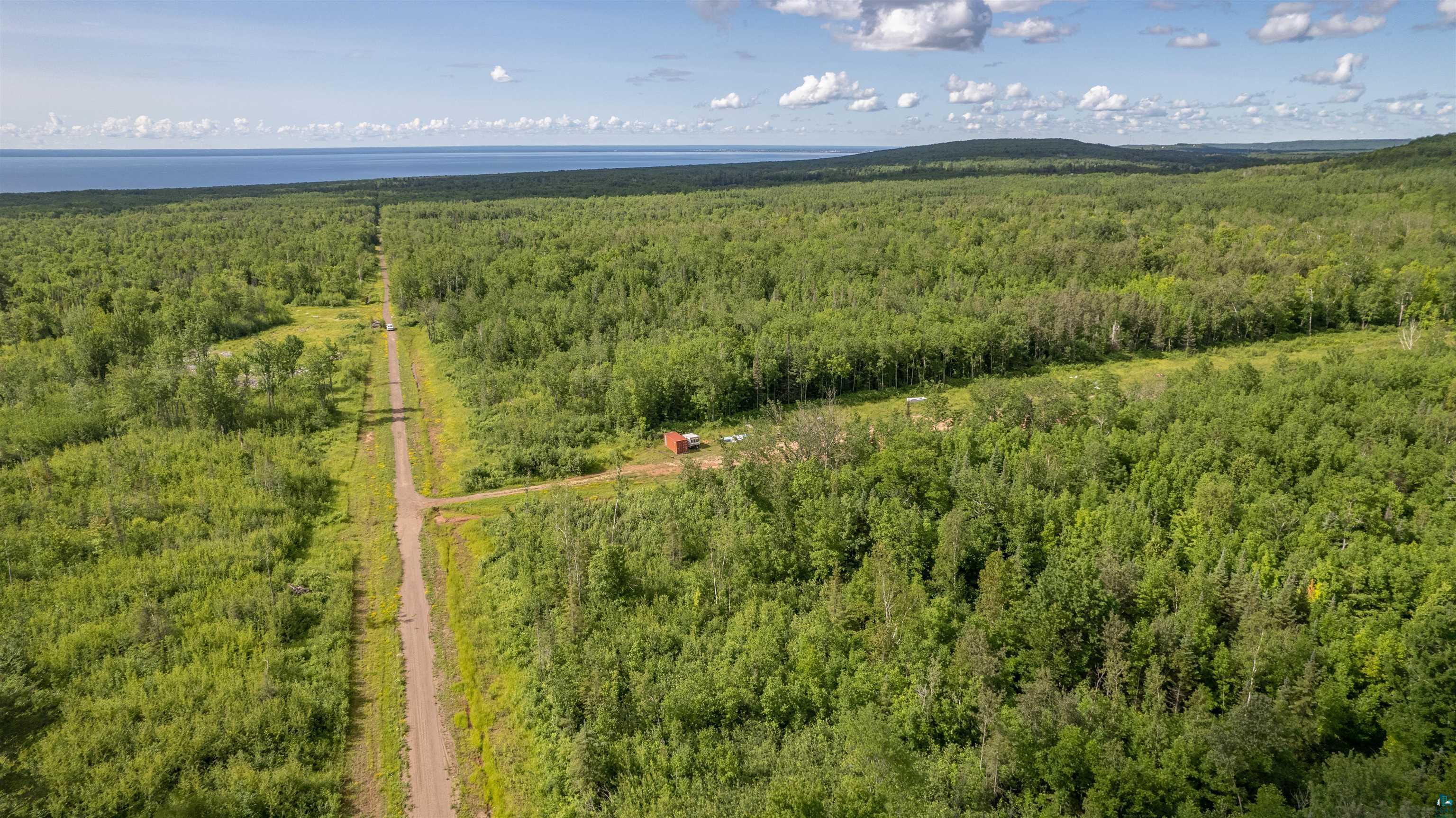 Property Photo: 55xs S Cant Rd MN 55804
