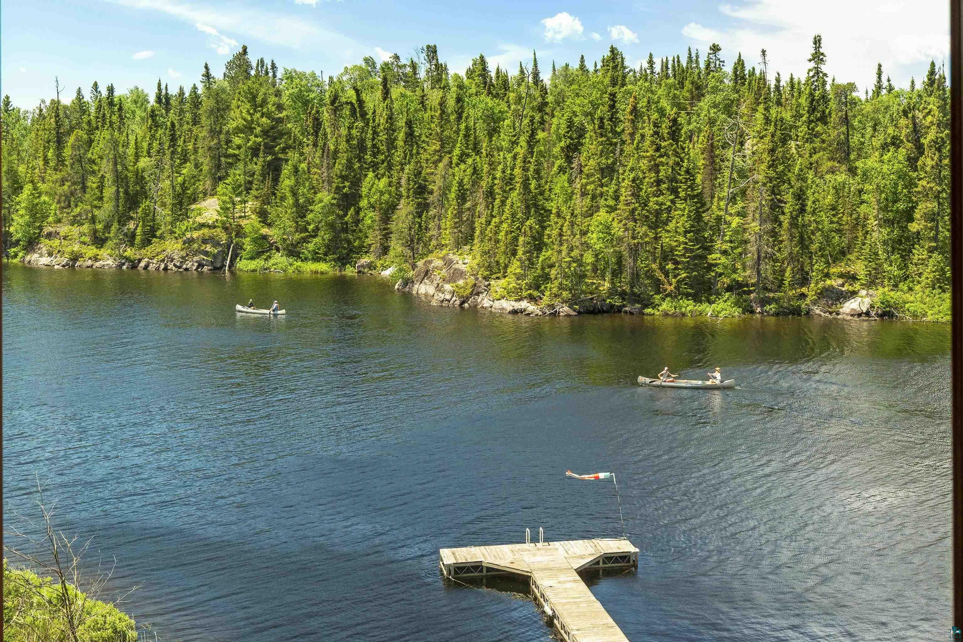 Property Photo: 185 Sag Lake Tr MN 55604