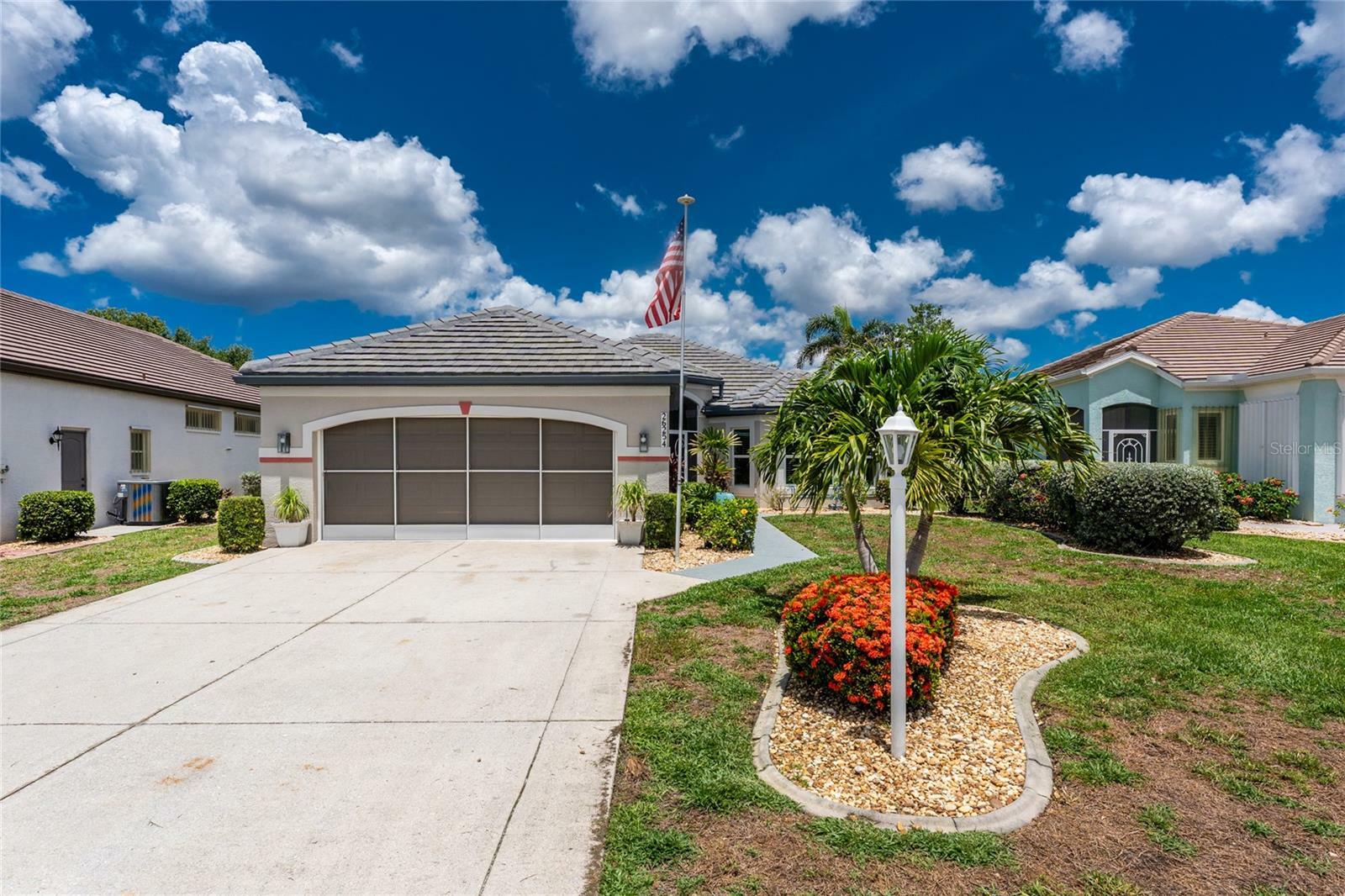 Property Photo: 26254 Stillwater Circle FL 33955