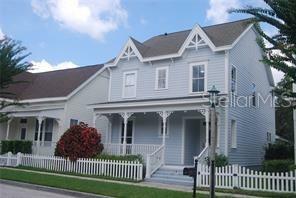 Property Photo:  165 Longview Avenue  FL 34747 