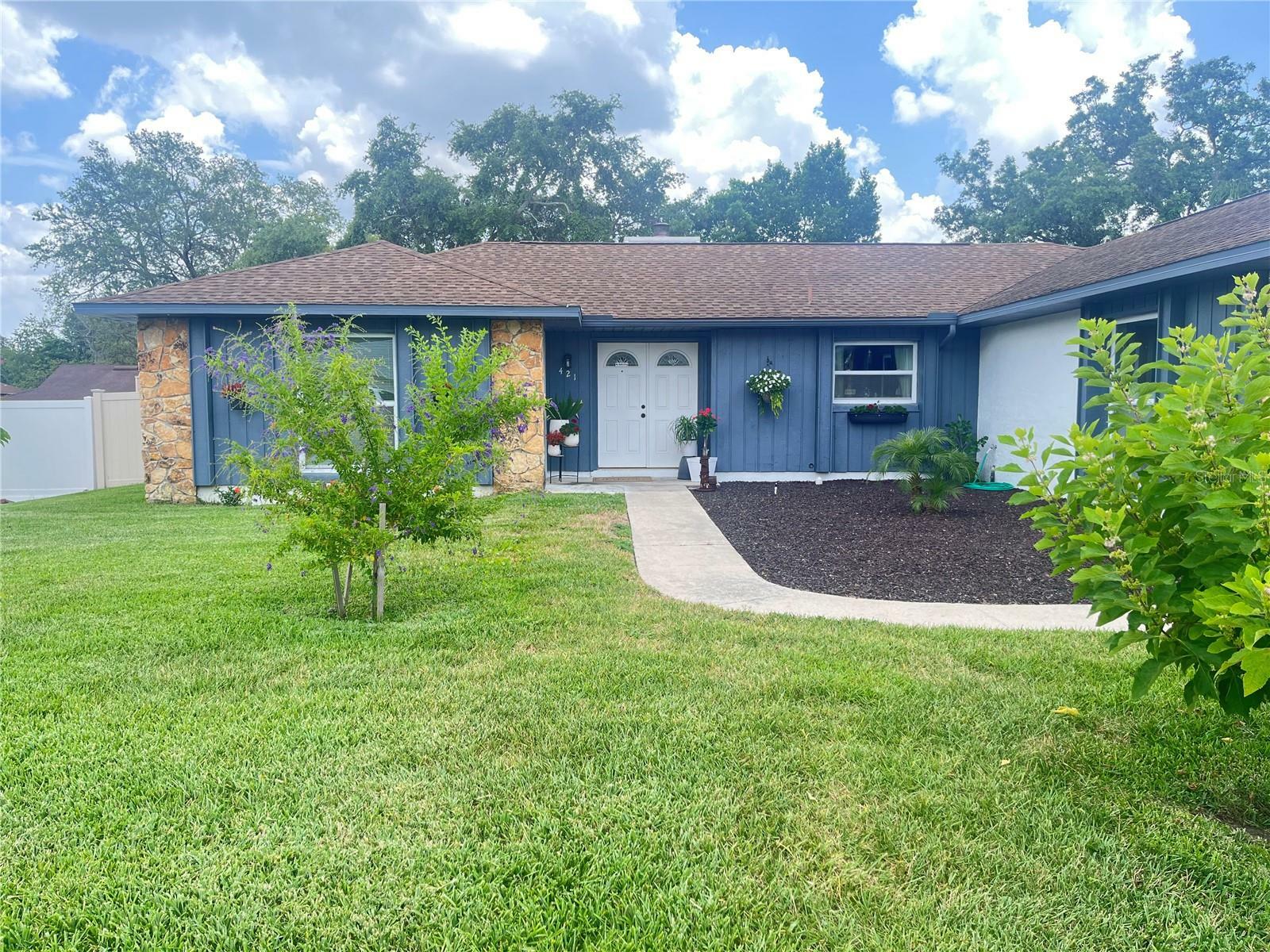 421 Bridle Path  Casselberry FL 32707 photo