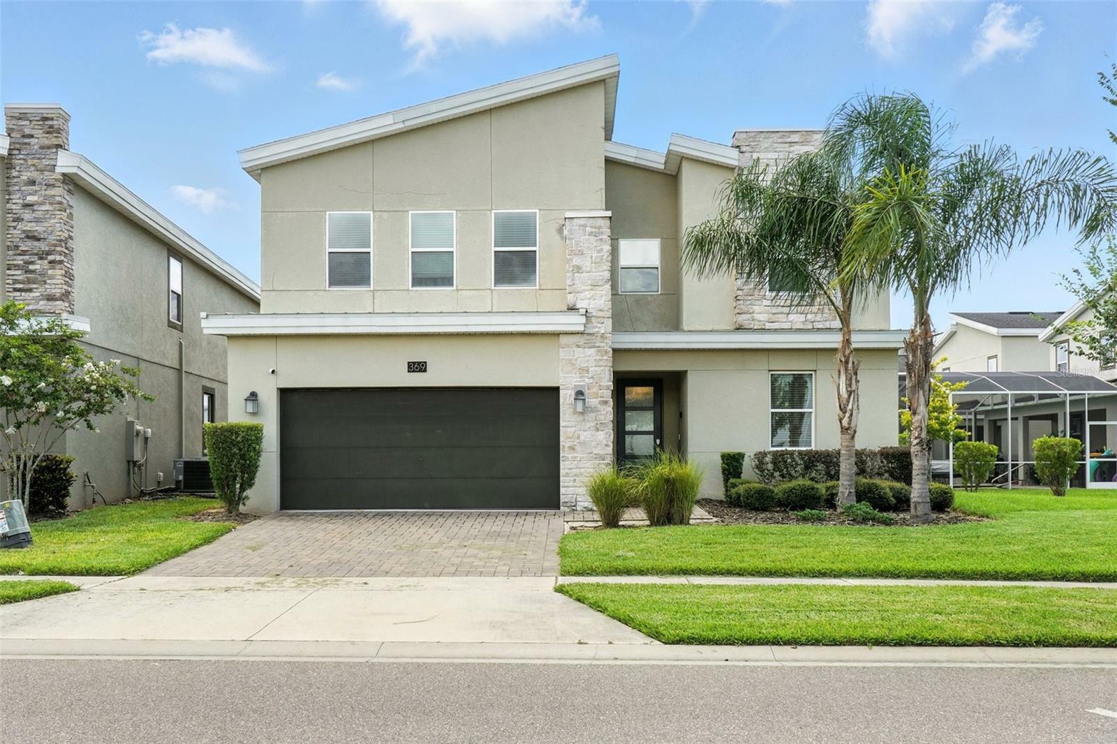 369 Ocean Course Avenue  Davenport FL 33896 photo