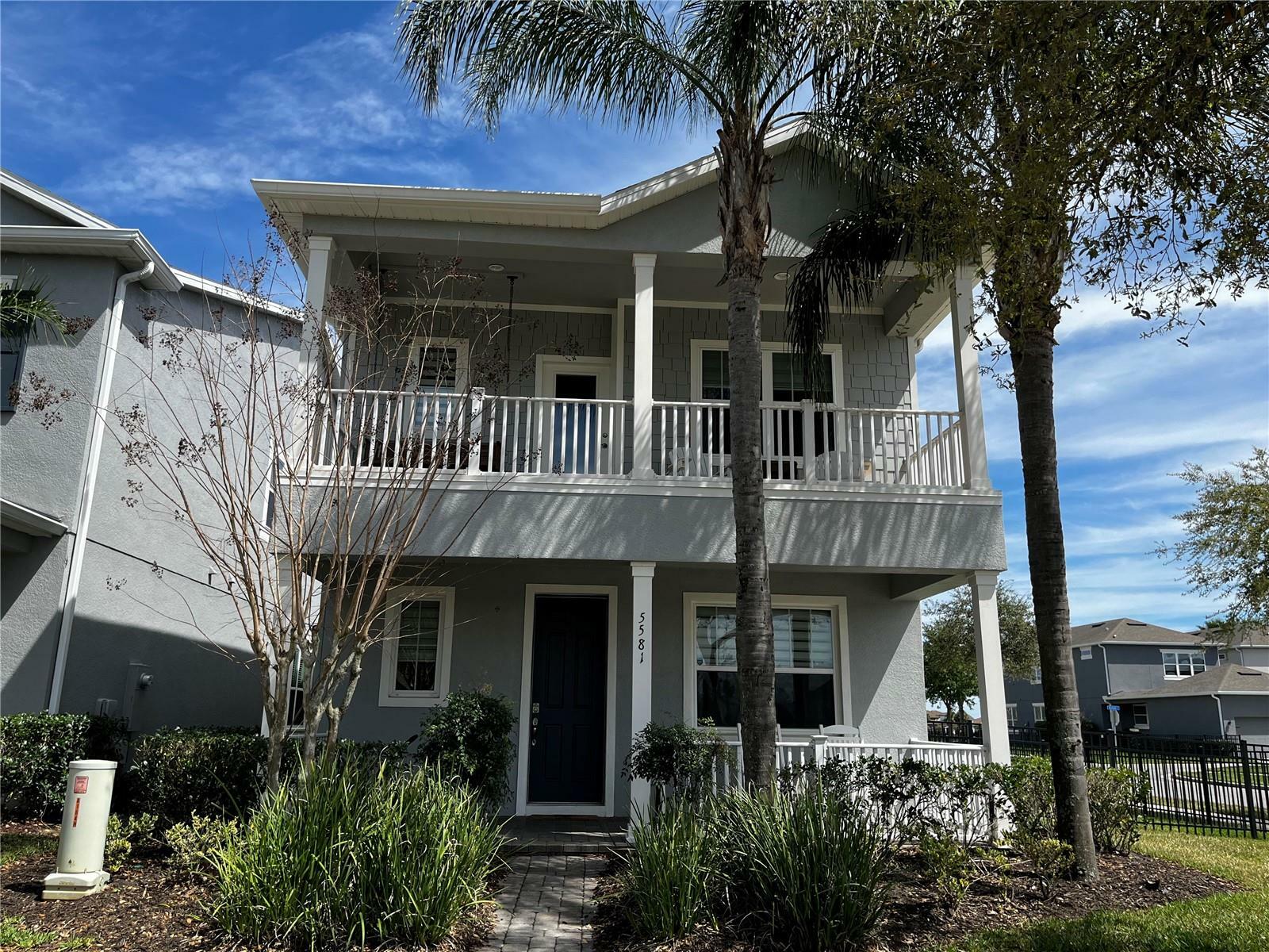Property Photo: 5581 Bowman Drive FL 34787