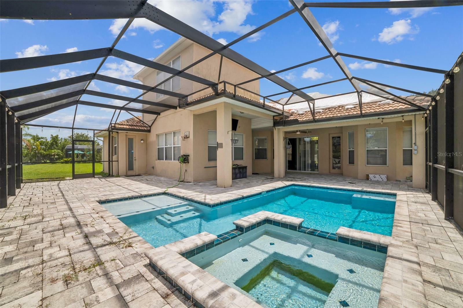 3816 Eagle Isle Circle  Kissimmee FL 34746 photo