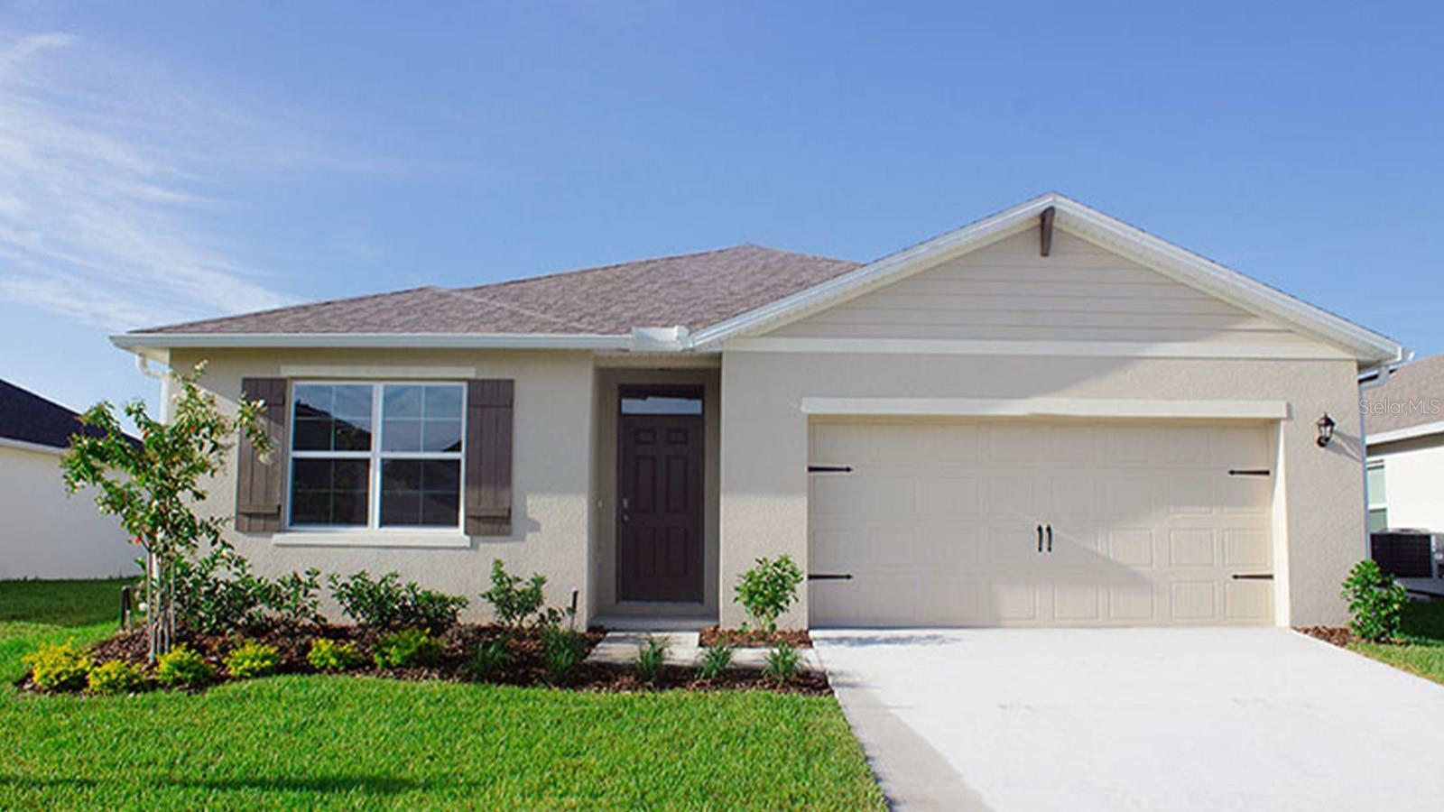 Property Photo: 4411 Blackwell Avenue FL 33859