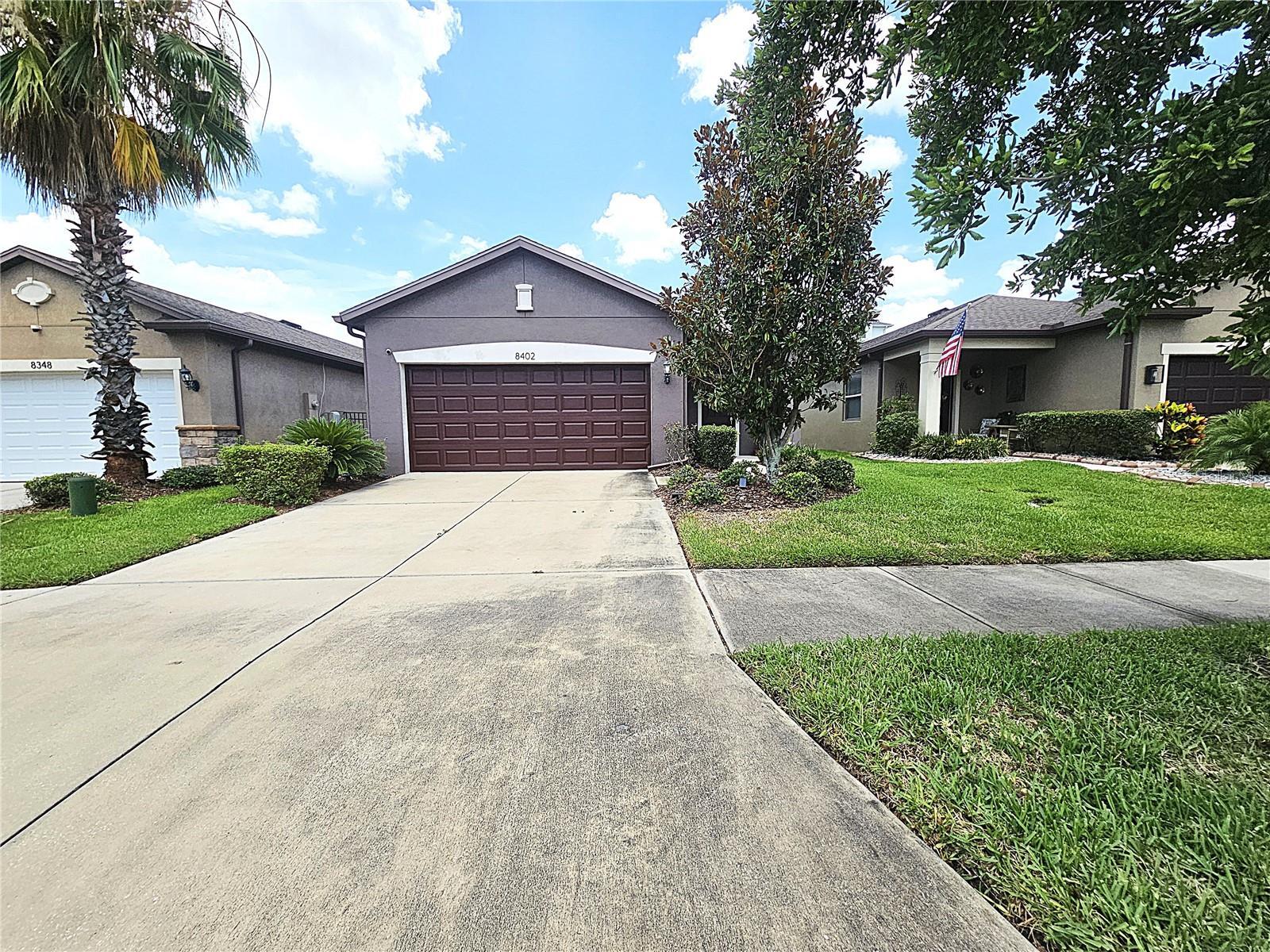 8402 Red Spruce Avenue  Riverview FL 33578 photo