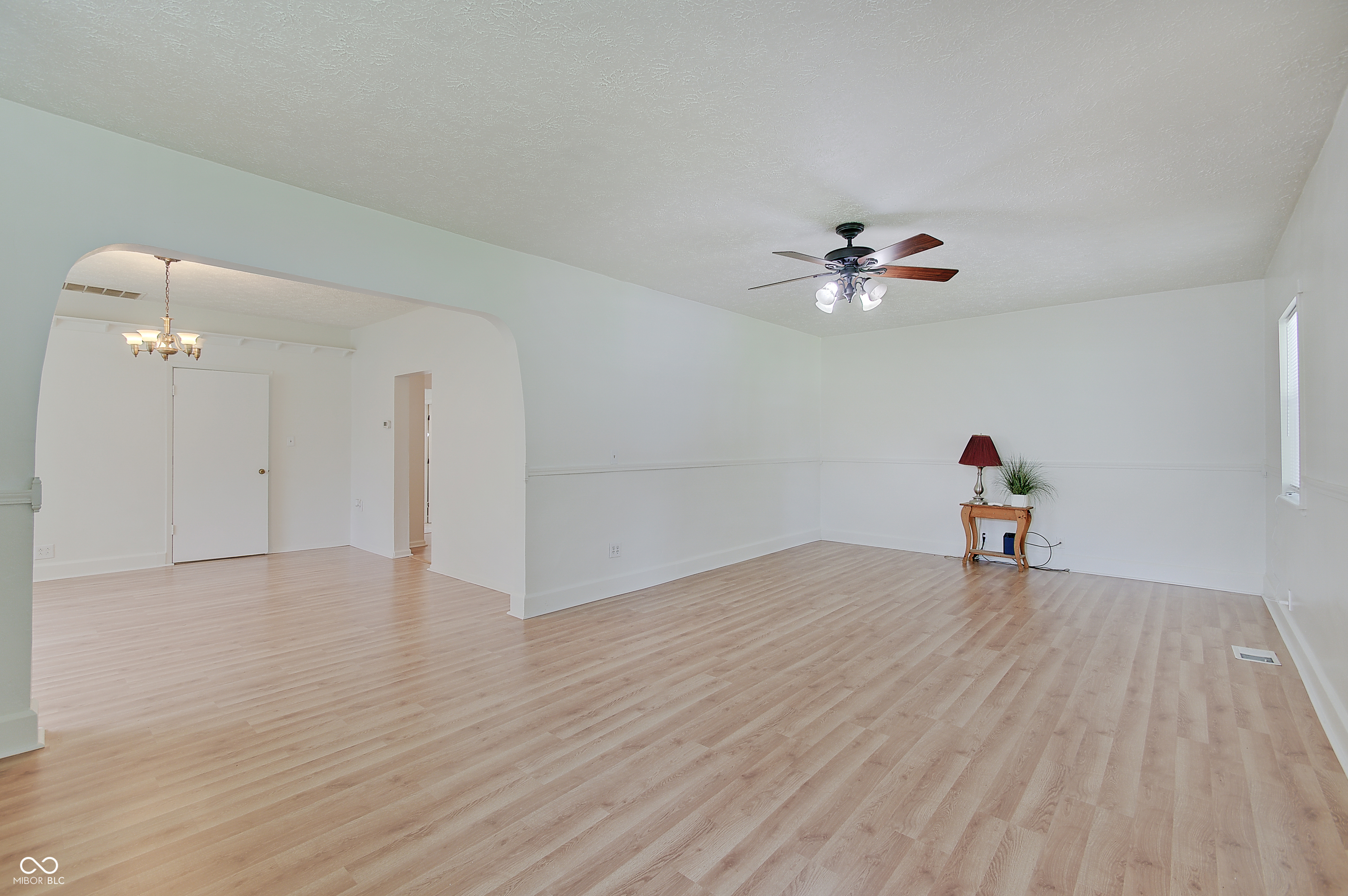 Property Photo: 616 S Fuller Drive IN 46241
