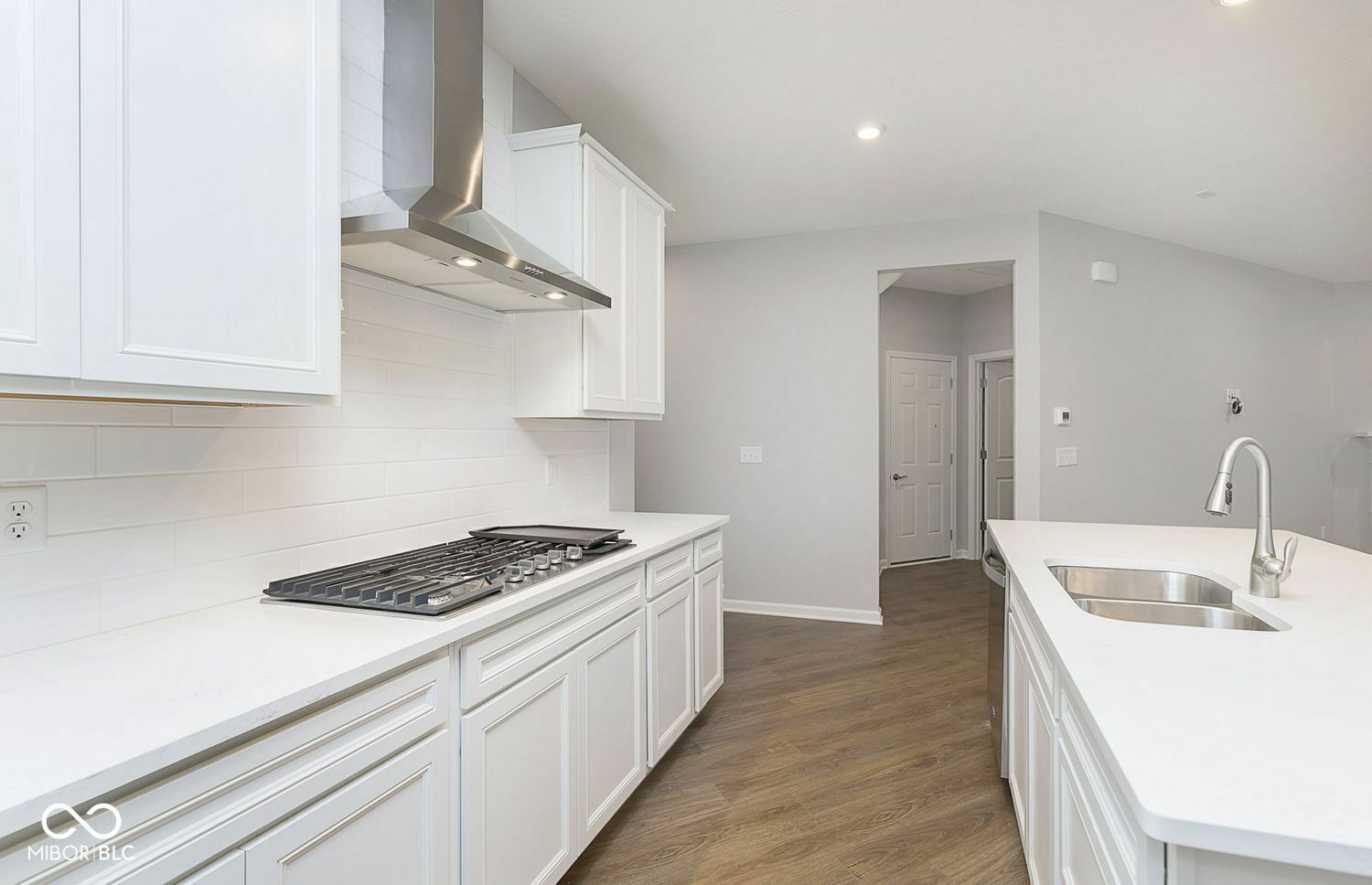 Property Photo:  6842 Jacone Drive  IN 46112 
