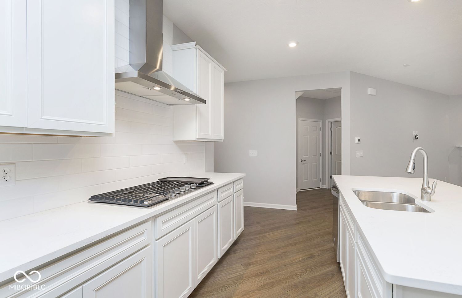 Property Photo: 6842 Jacone Drive IN 46112