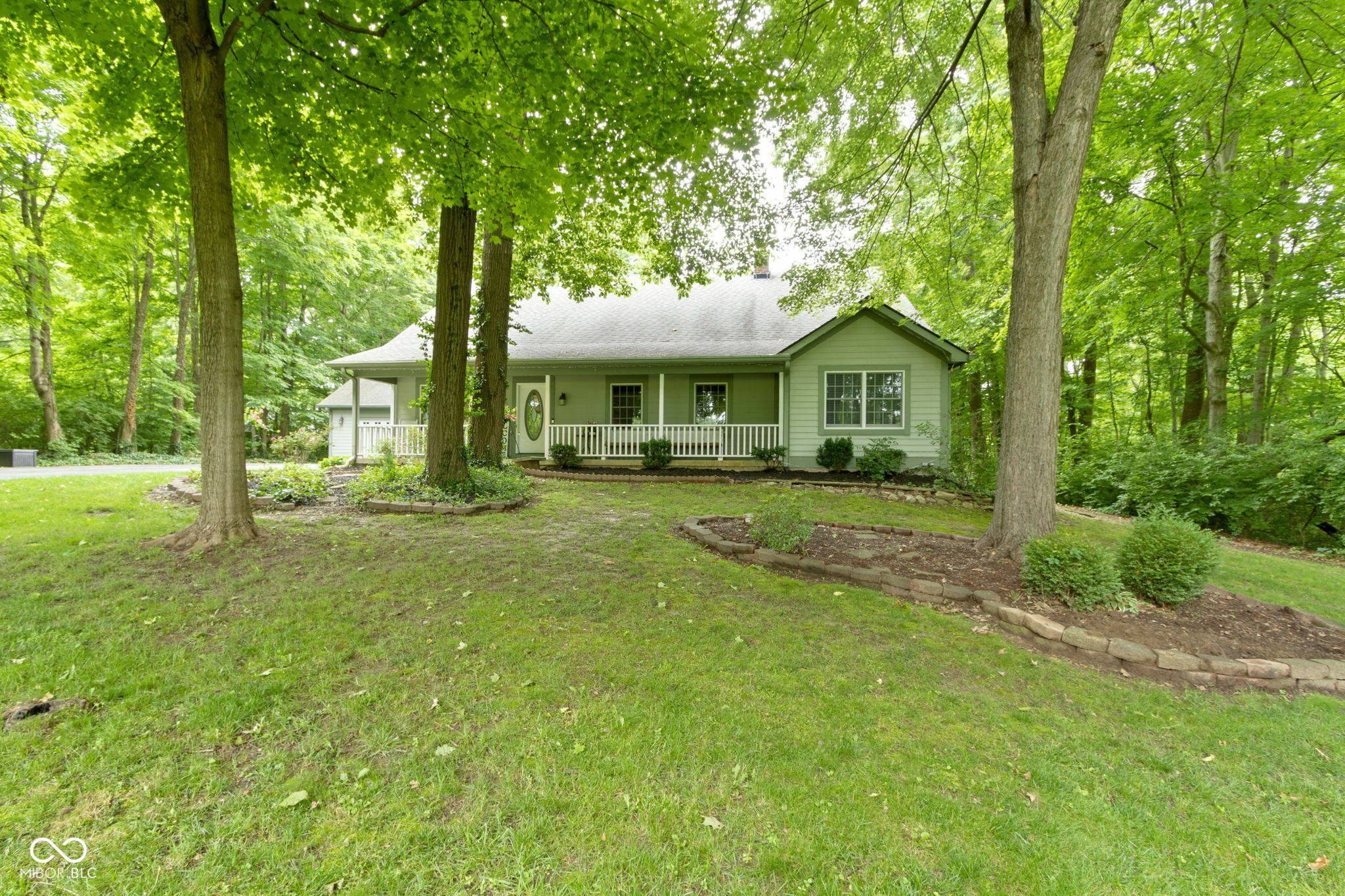 10808 Greenbriar Drive  Fishers IN 46037 photo