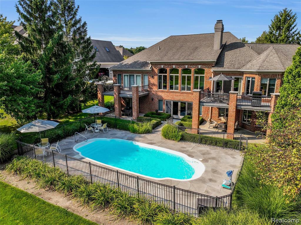 5007 Rockaway Lane  Clarkston MI 48348 5042 photo