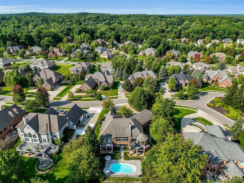 5007 Rockaway Lane  Clarkston MI 48348 5042 photo