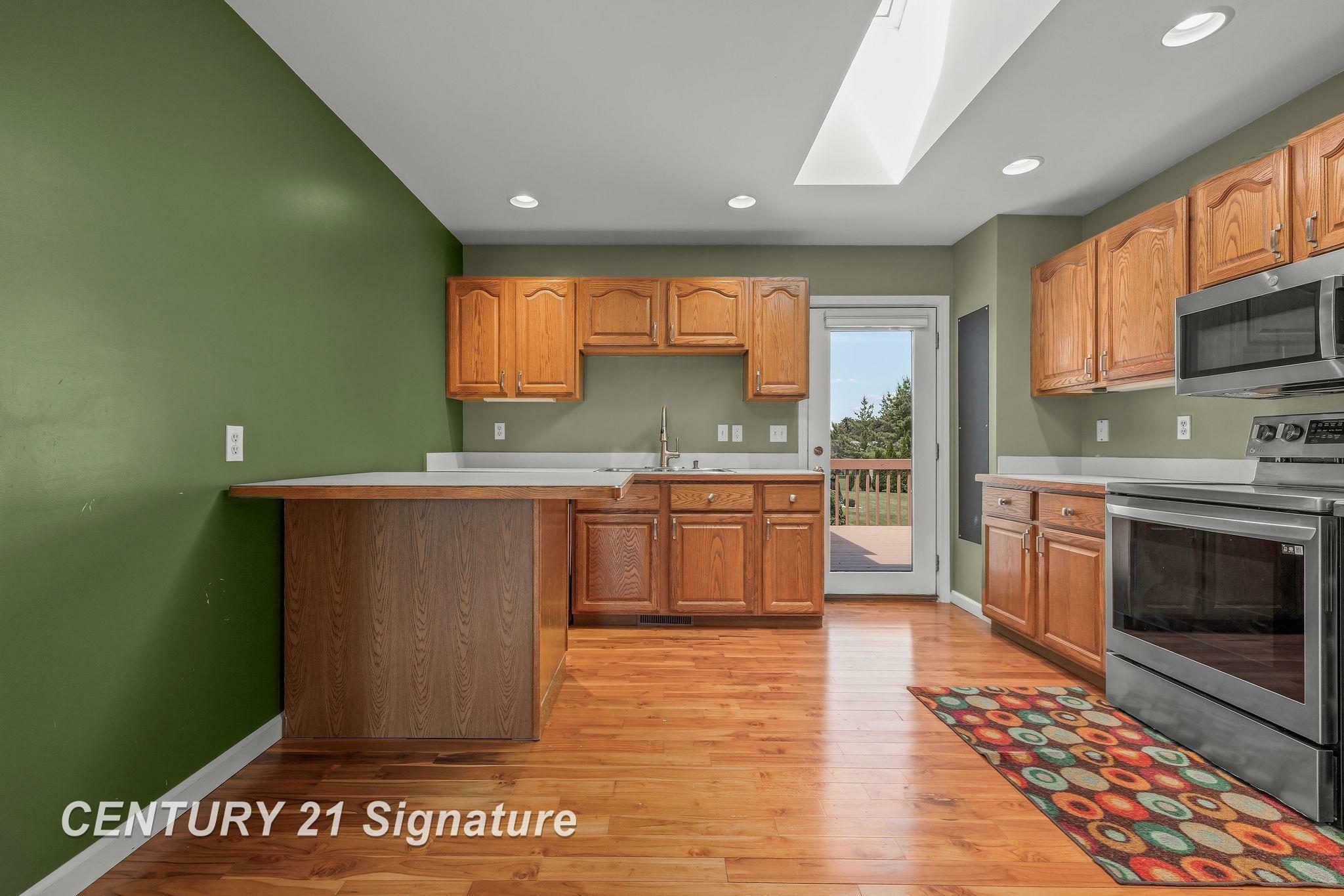 Property Photo: 2364 Milford Drive MI 48603