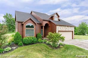 1840 Hidden Lake Trail  Ortonville MI 48462 9174 photo