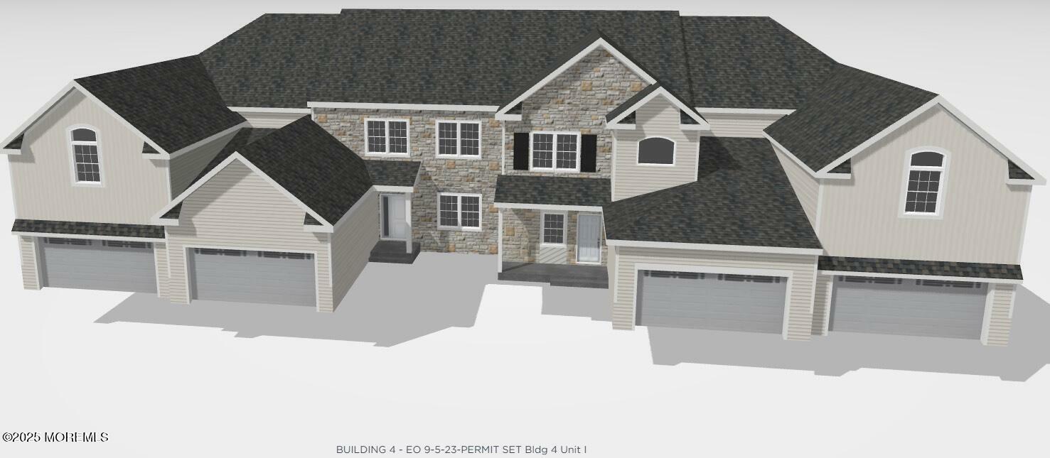 Property Photo: 2 Remington Court 1000 NJ 07727