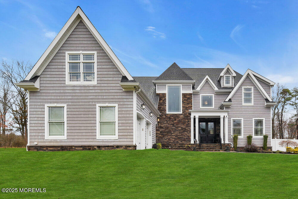 6 Rodeo Court  Howell NJ 07731 photo