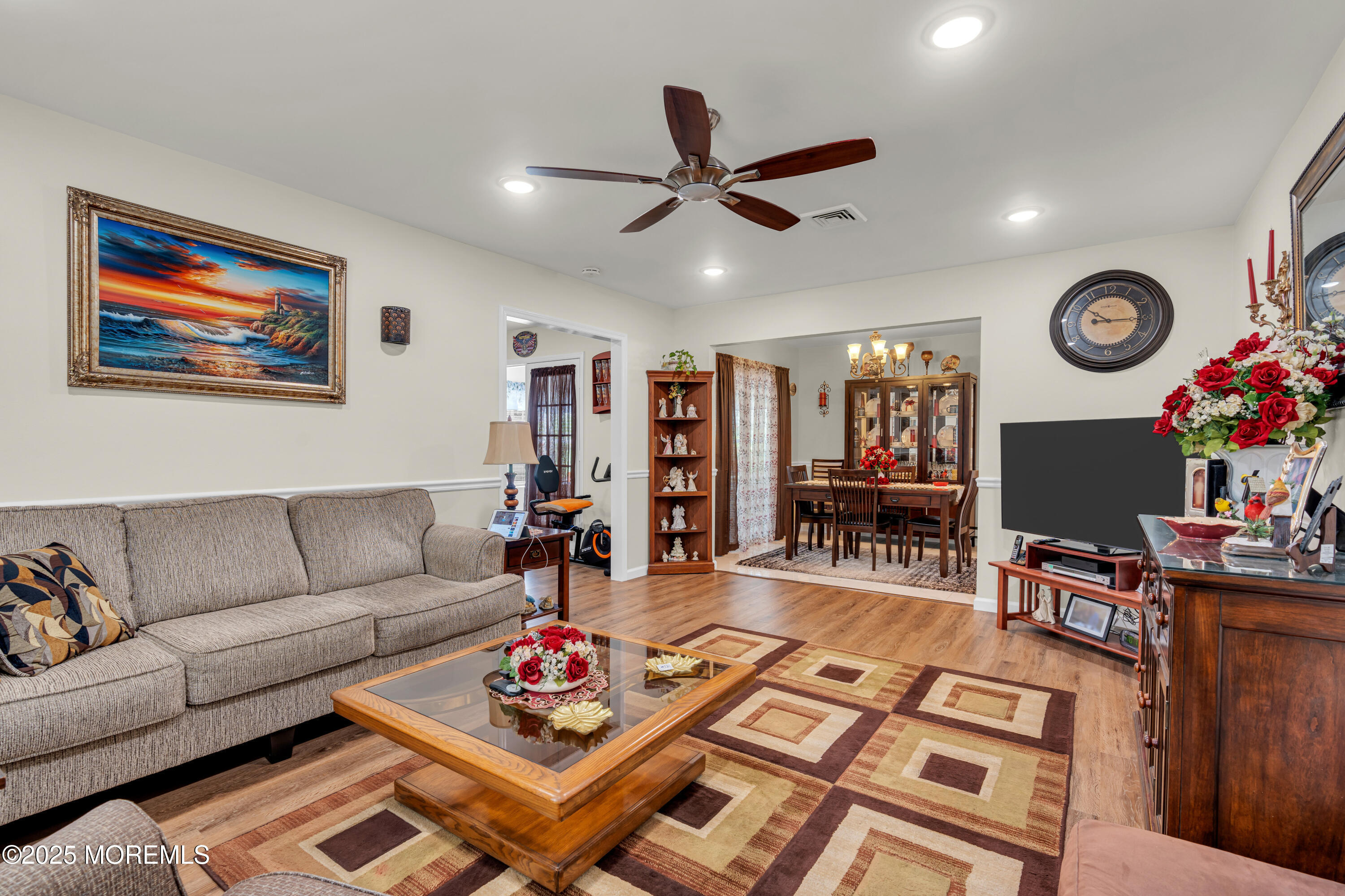 Property Photo: 404B Newport Way NJ 08831