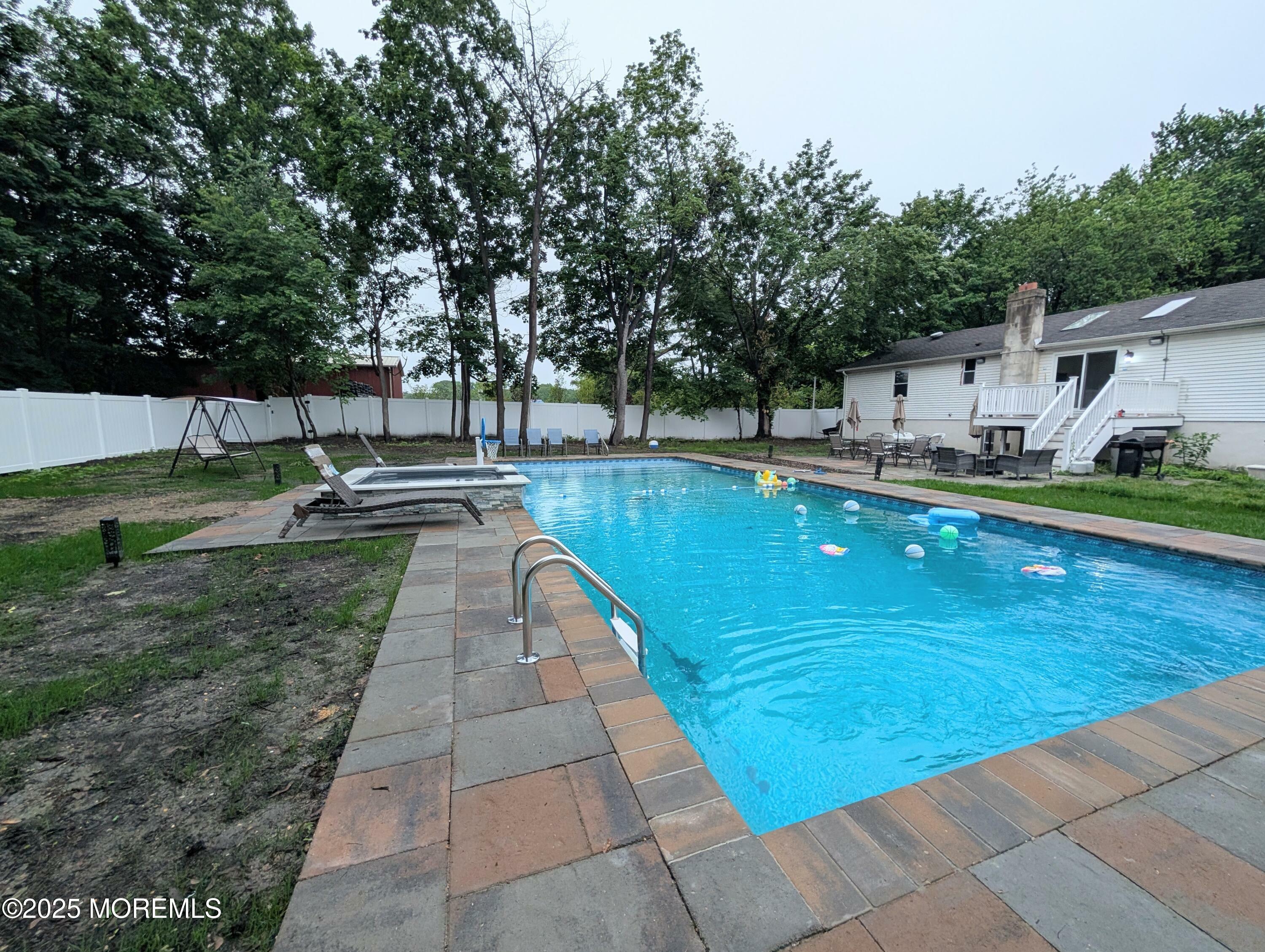 Property Photo: 1311 Logan Road NJ 07712