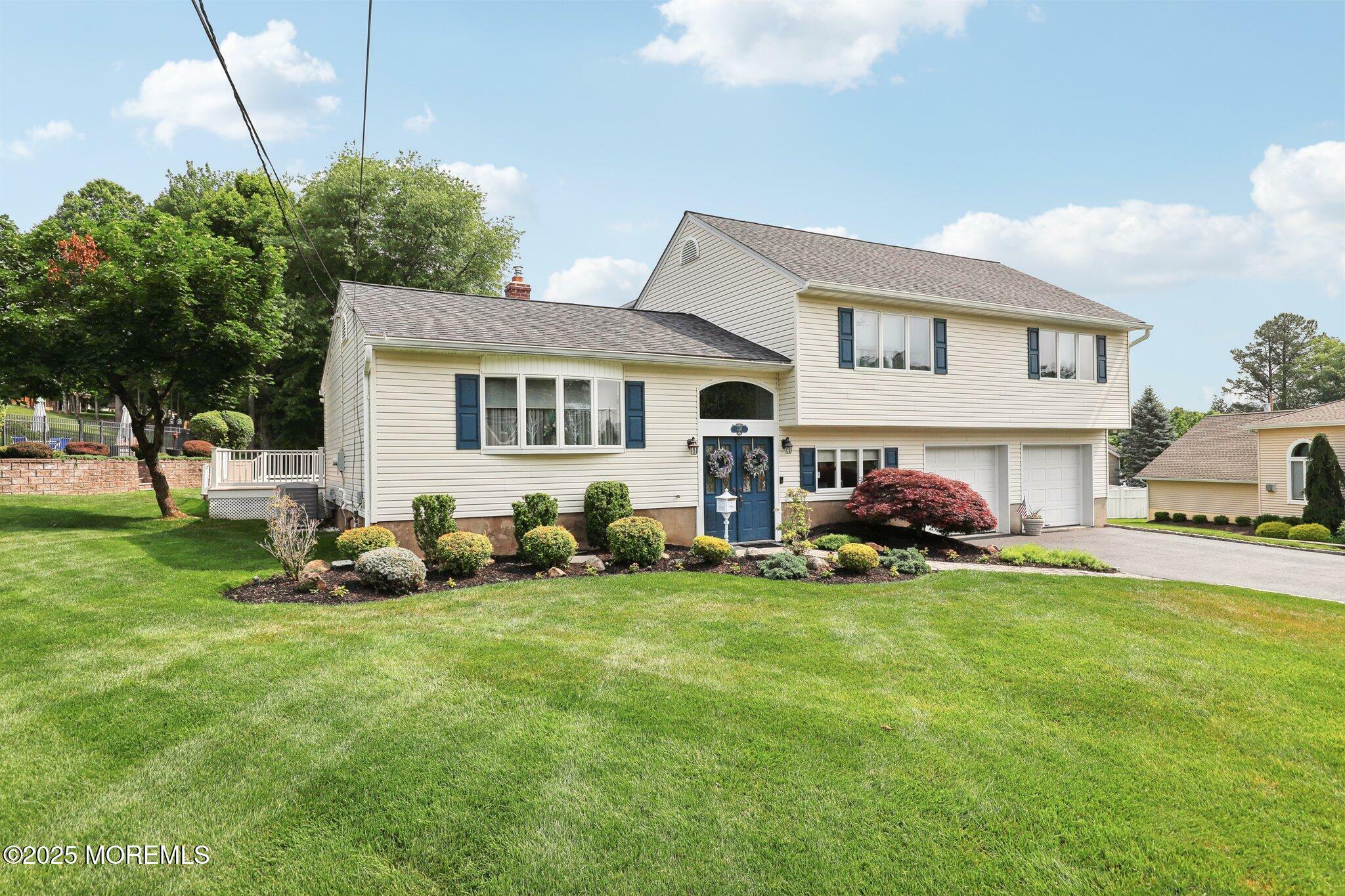 Property Photo: 6 Kipp Court NJ 07470