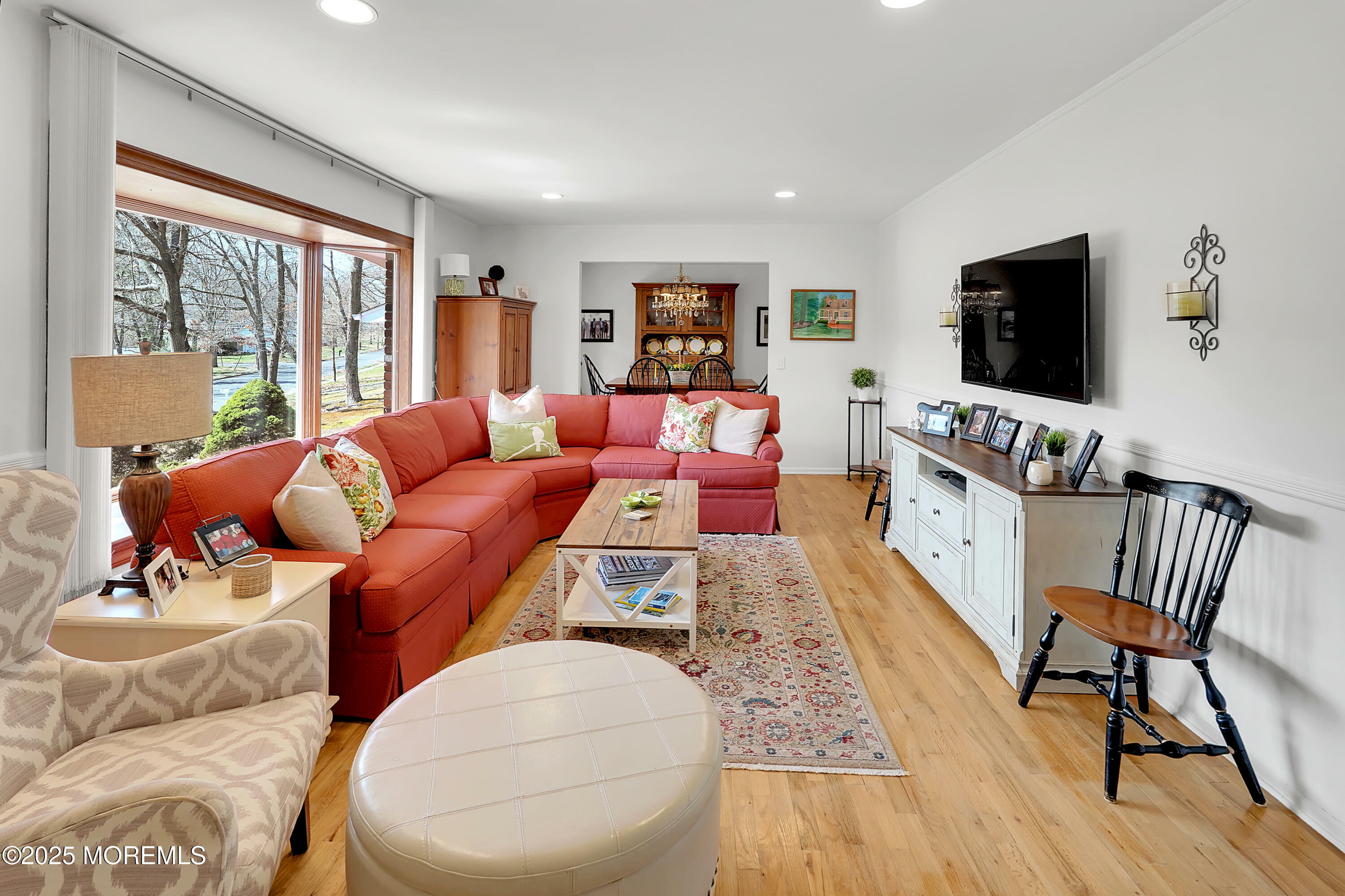 Property Photo: 119 Sandspring Drive NJ 07724