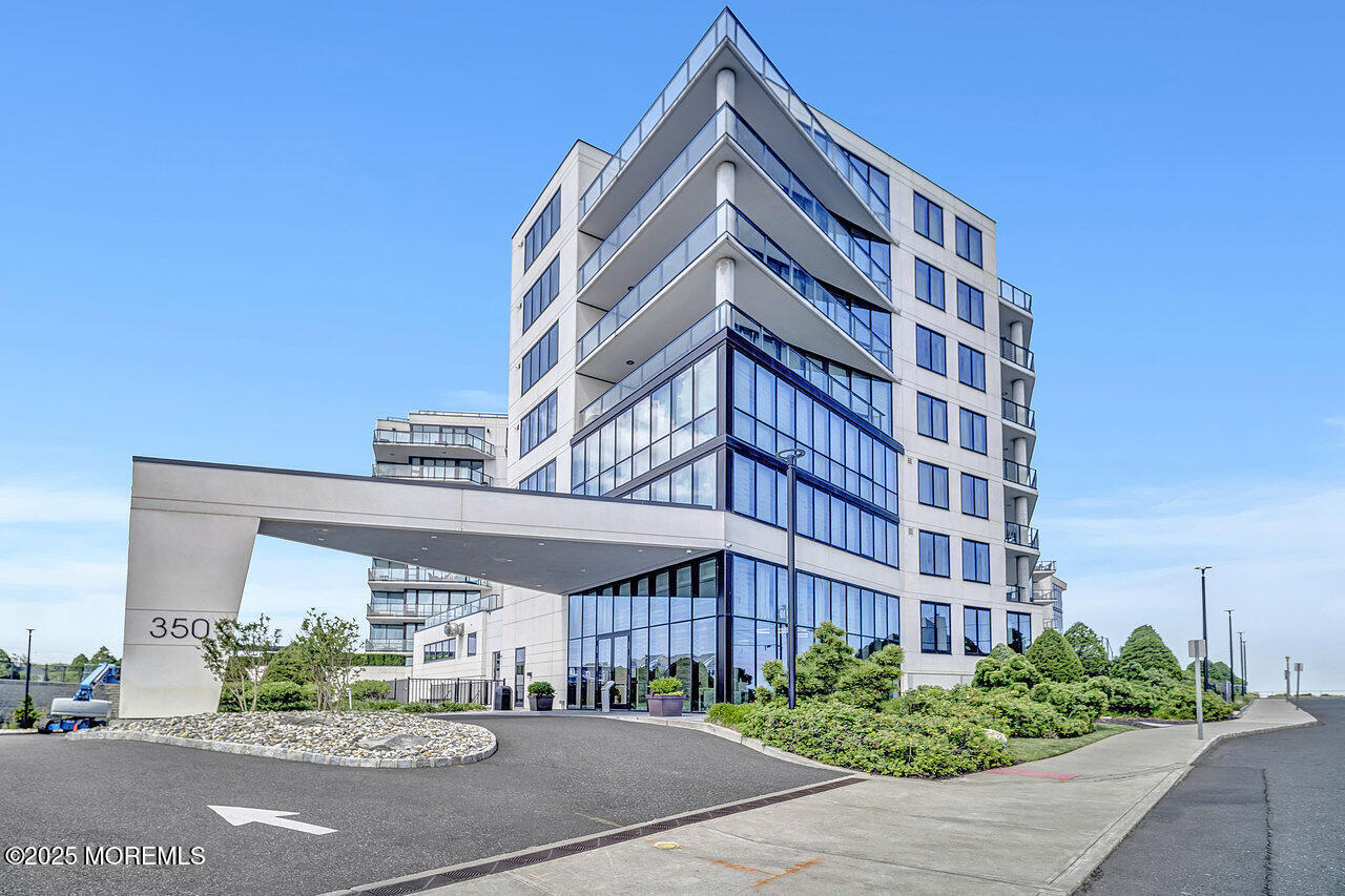 350 Ocean Avenue 506  Long Branch NJ 07740 photo