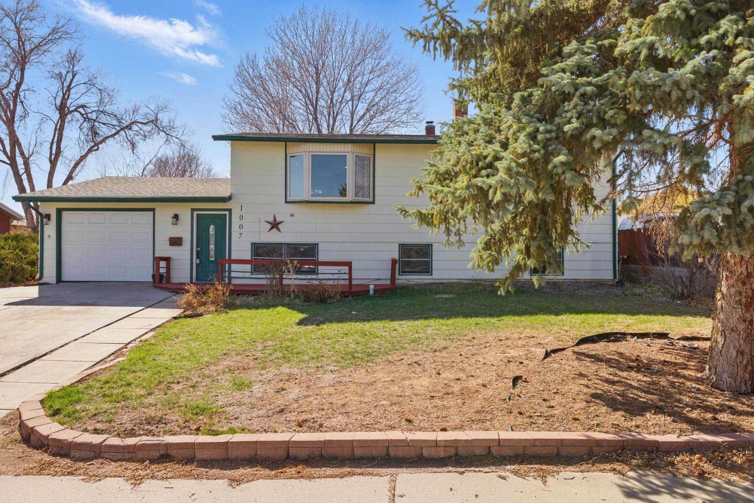1007 Park Hill Drive  Rapid City SD 57701 photo