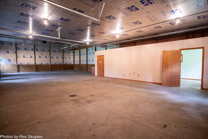 Property Photo: 3193 W 112th Street MI 49327