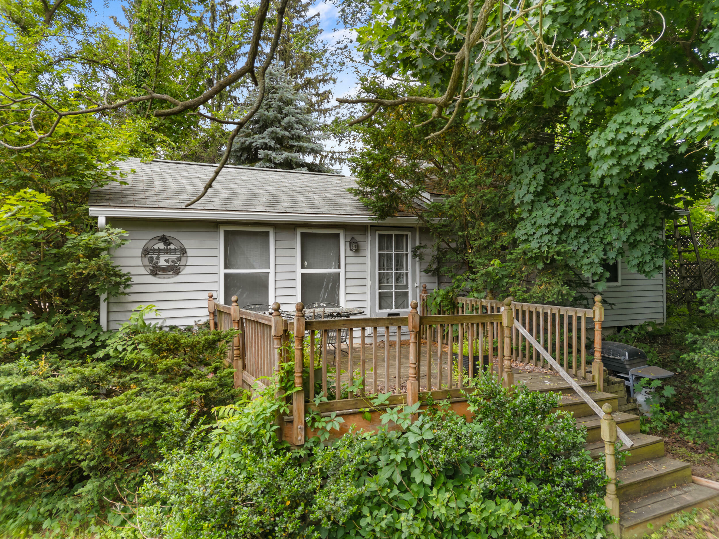 4149 S Highland Drive  Hillsdale MI 49242 photo