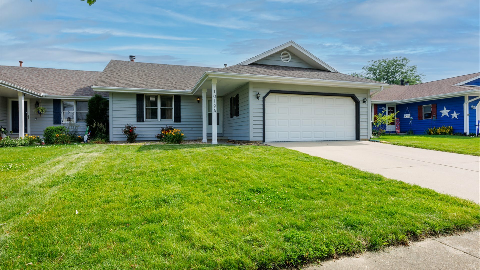 Property Photo:  1019 Laesch Avenue A  IL 61704 