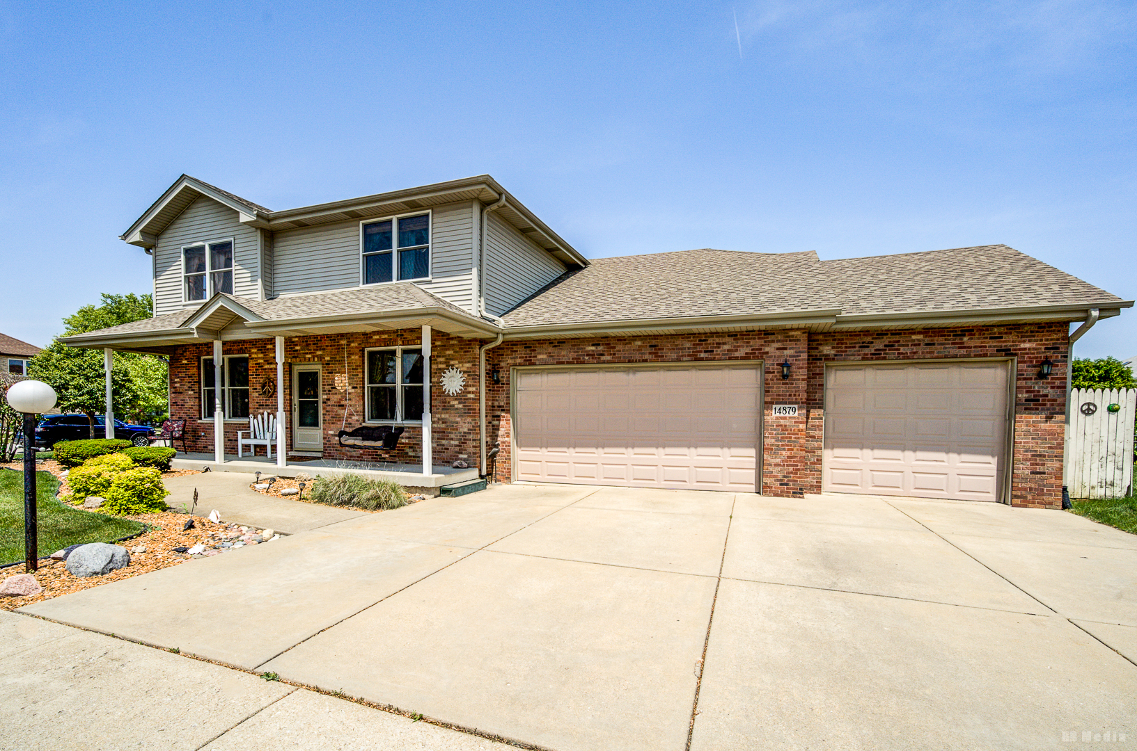 14879 Harbor Drive  Oak Forest IL 60452 photo
