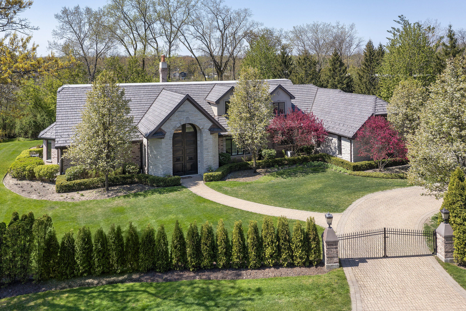 1630 Ridge Road  Highland Park IL 60035 photo