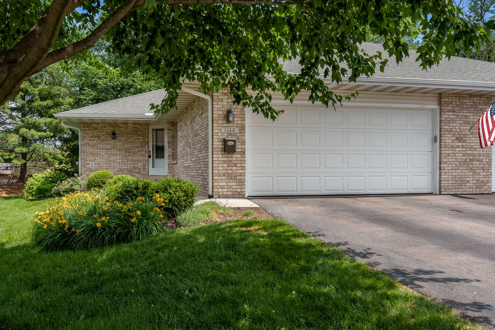 Property Photo: 1140 Foxtail Lane 0 IL 61108