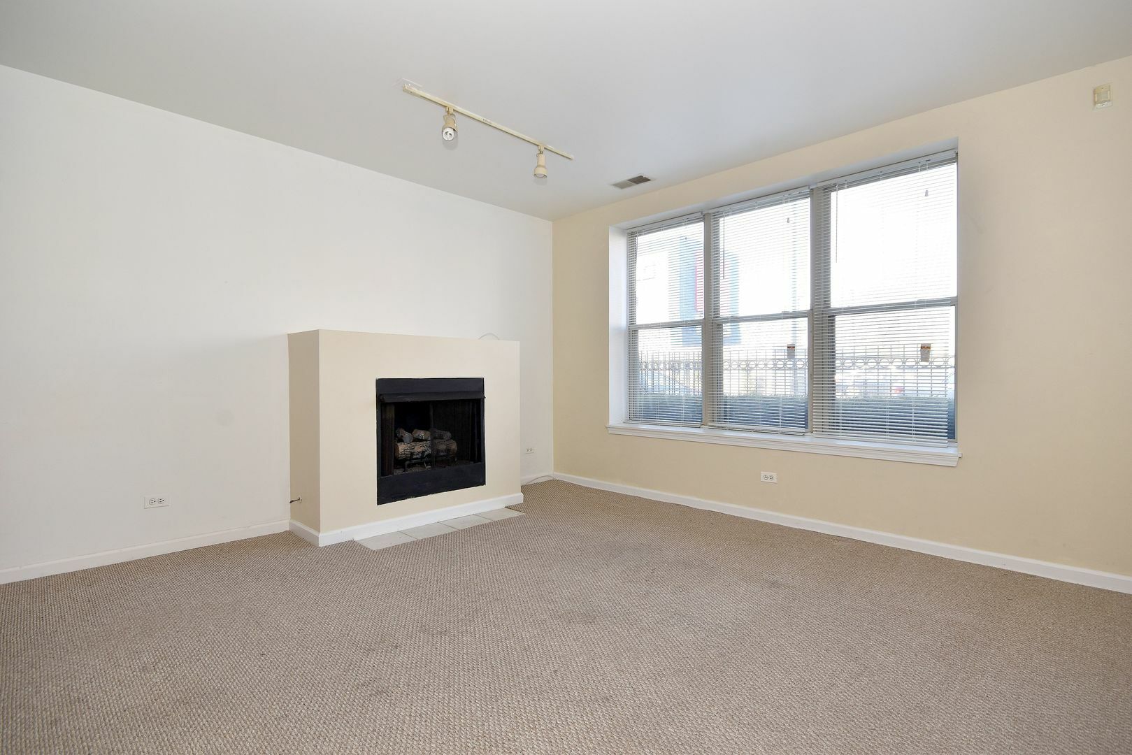 Property Photo:  1327 N Halsted Street 1S  IL 60622 