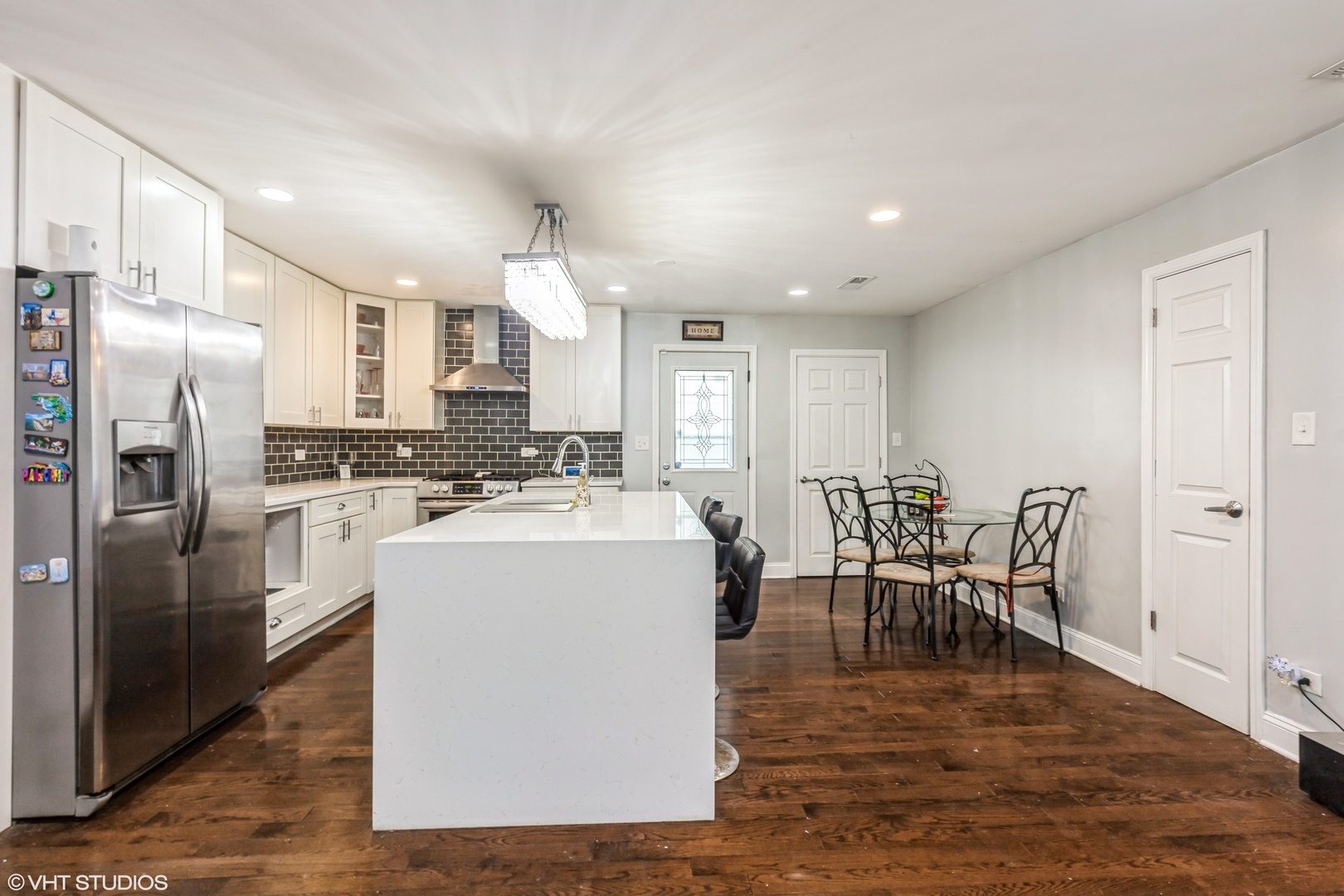 Property Photo: 16667 Wedgewood Avenue IL 60428