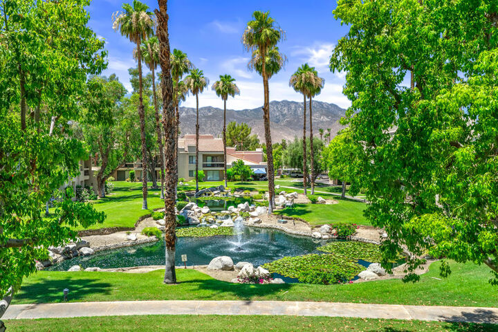 Property Photo:  35200 Cathedral Canyon Drive S152  CA 92234 