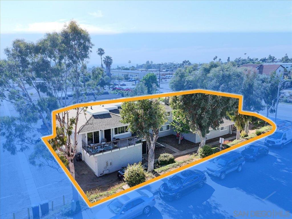 Property Photo: 1255 Arcadia Avenue CA 92084