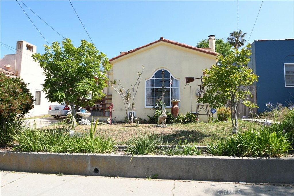 1862 261st Street  Lomita CA 90717 photo