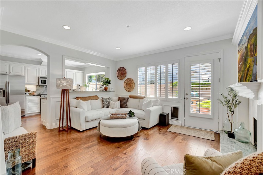 Property Photo:  6 Camino Celeste  CA 92673 