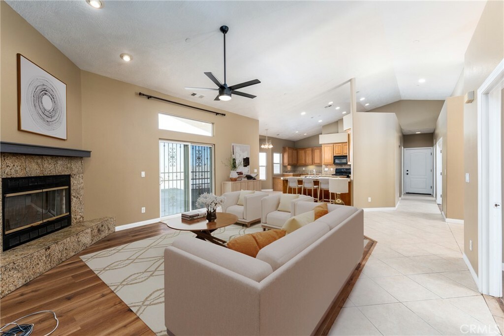 Property Photo: 13212 Primavera Rd CA 92372