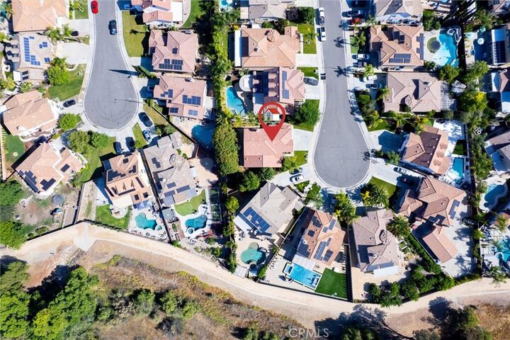 Property Photo: 44035 Cindy Circle CA 92592