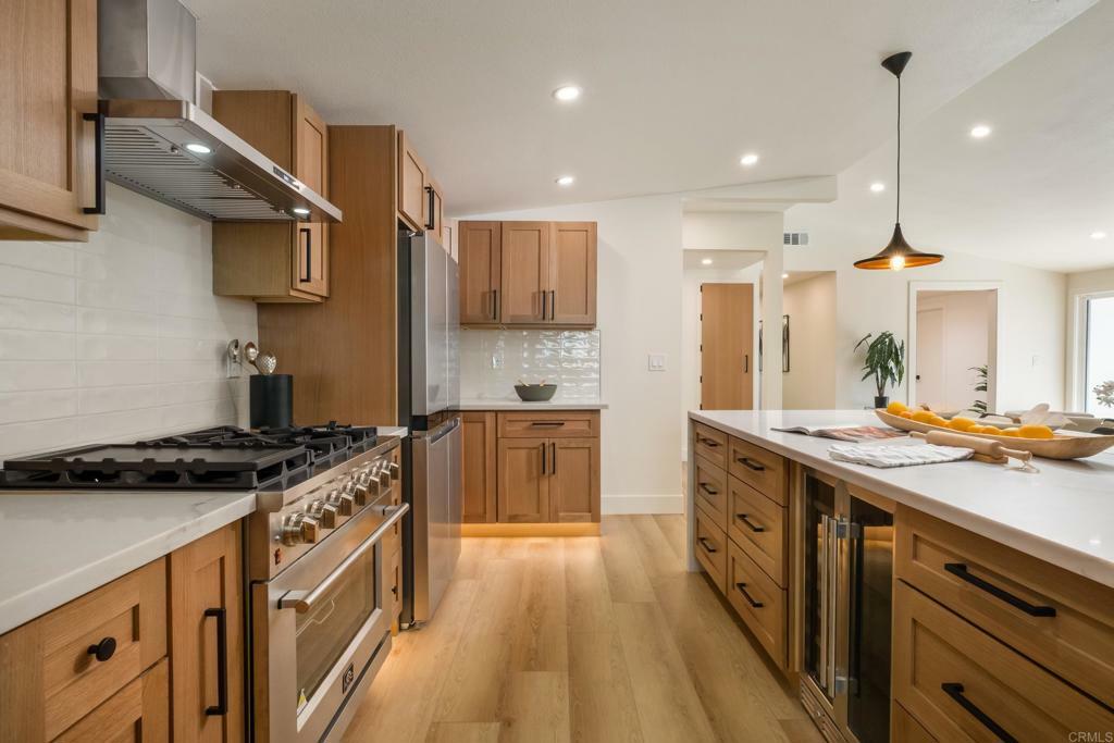 Property Photo:  2434 Moonstone Drive  CA 92123 