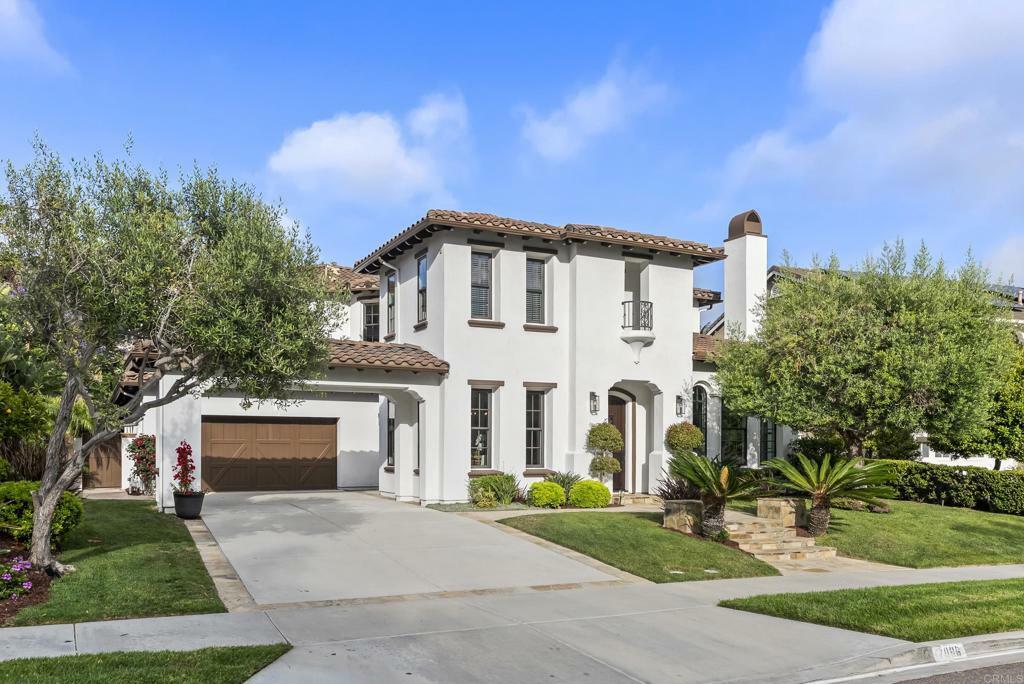 Property Photo: 7086 Crystalline Street CA 92011