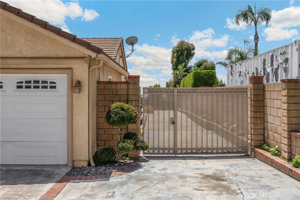 Property Photo: 8291 Jennet Street CA 91701