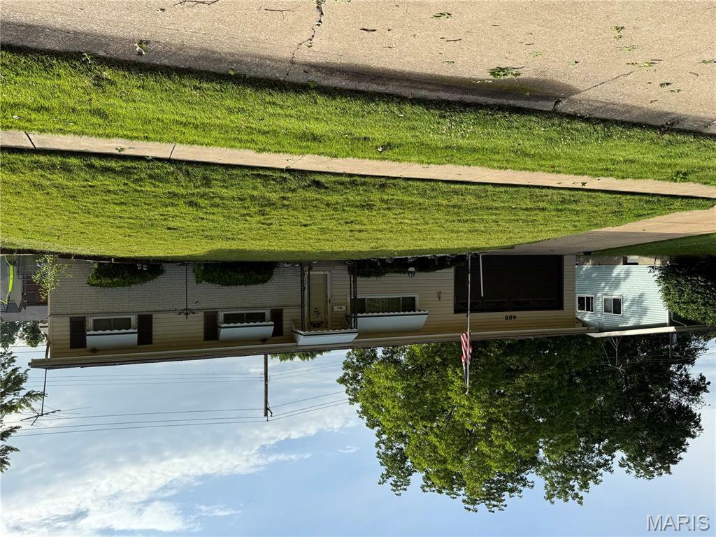 Property Photo: 465 Falcon Drive MO 63031