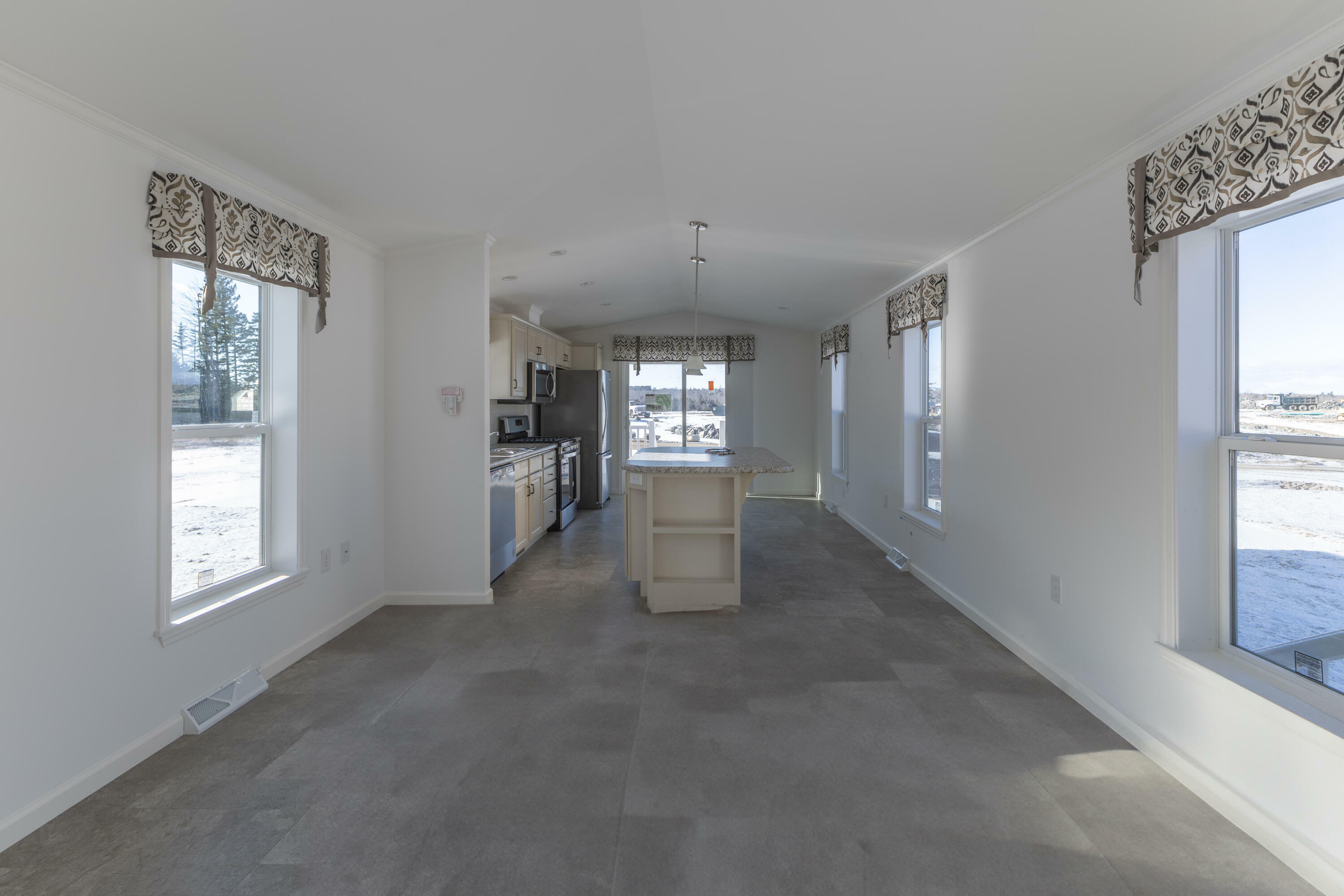 Property Photo: 3 Goose Neck Road ME 04640