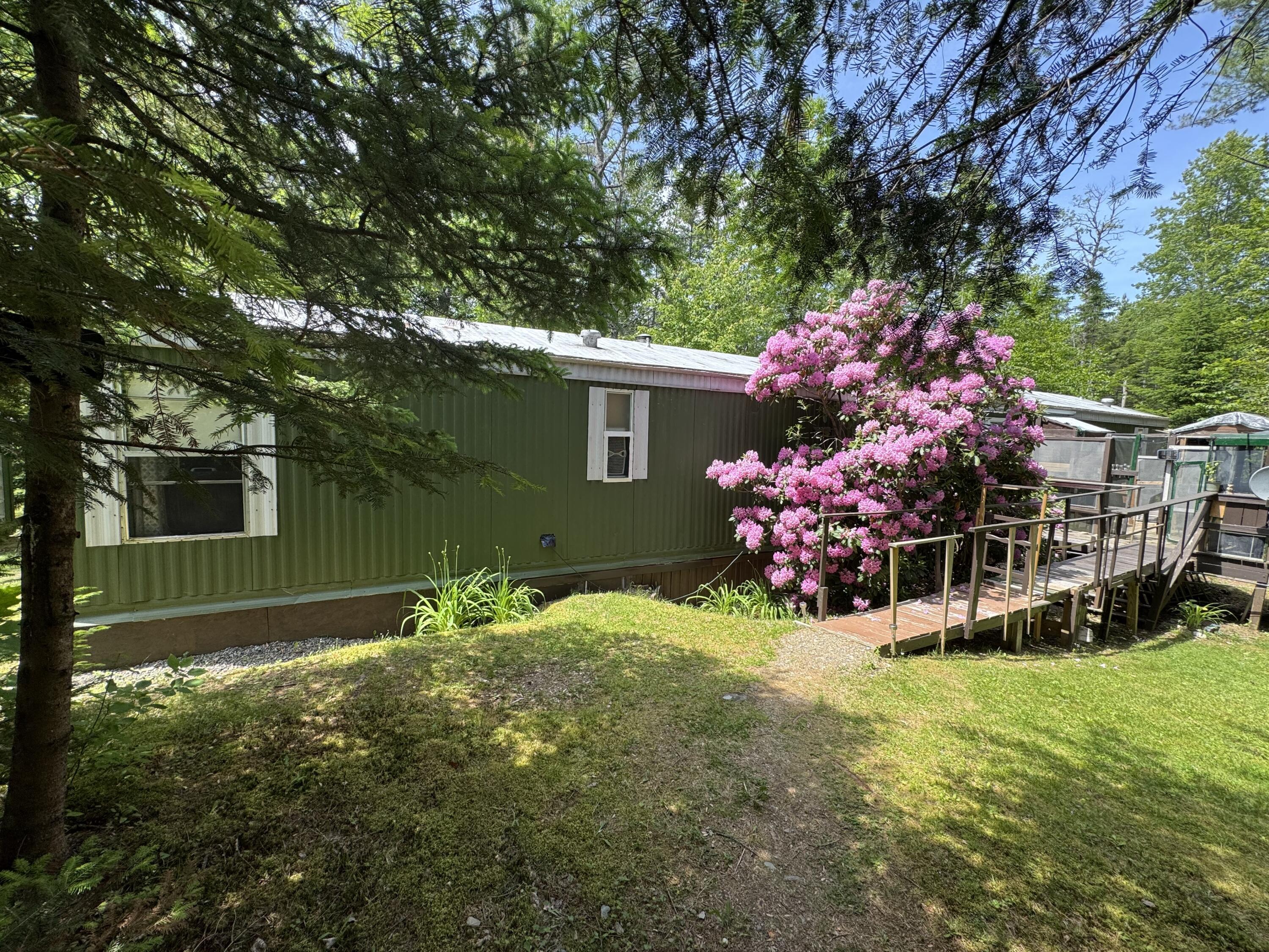 Property Photo: 70 Lincolnville Avenue ME 04973
