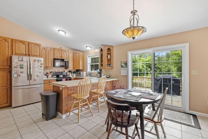 Property Photo: 331 Foss Road ME 04048