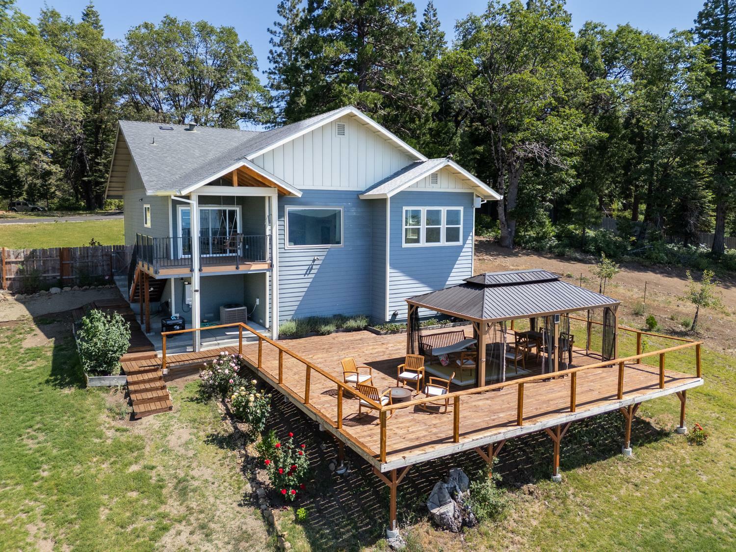 Property Photo: 545 Kearsarge Court CA 95701