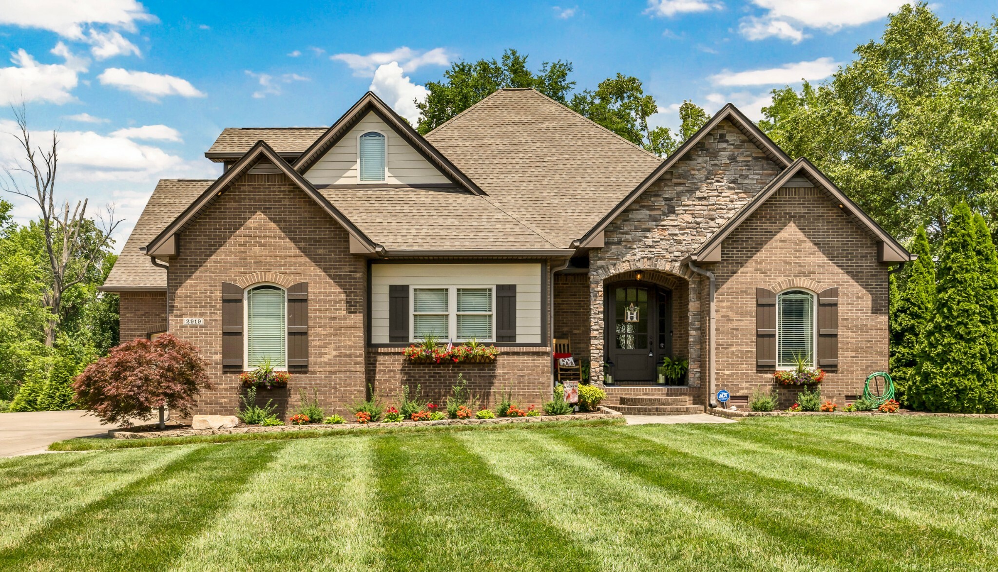 Property Photo: 2919 Prince Dr TN 37043